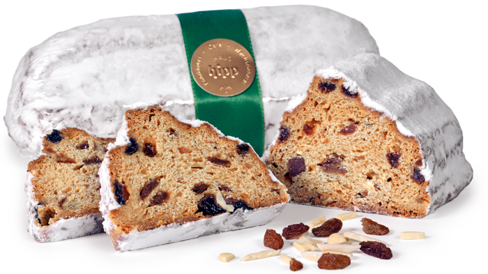 Früchtestollen 500g
