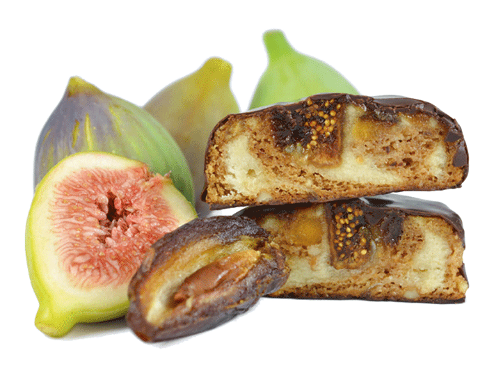 Benediktiner Fruchtlebkuchen