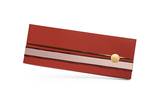 Pralinenpackung 300g